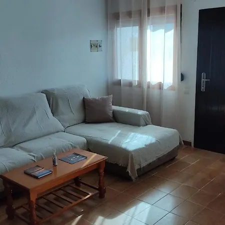 Riomar Delta Holiday home Riumar