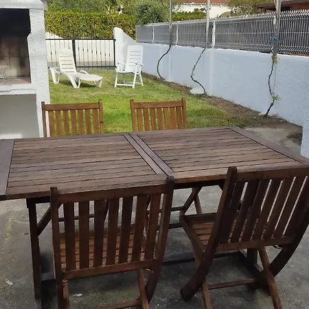 Riomar Delta Holiday home *