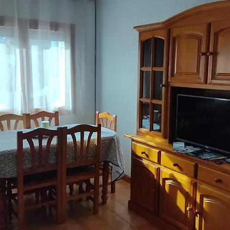 Riomar Delta بيت للعطل *