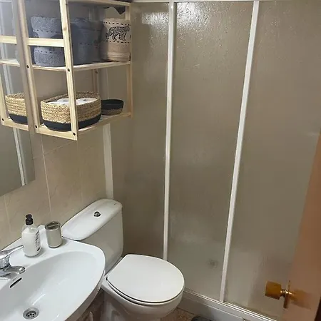 Riomar Delta Holiday home *